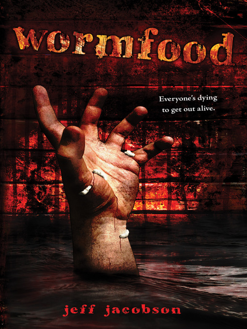 Title details for Wormfood by Jeff Jacobson - Available